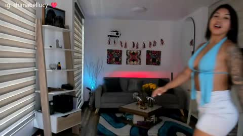 onlyfans shanabellucy online show from April 13, 3:57 pm