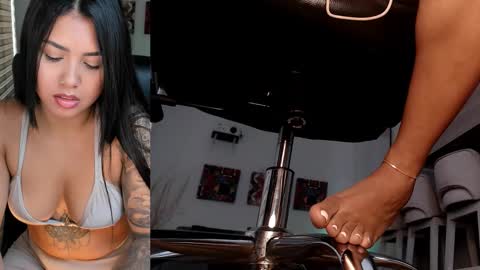 onlyfans shanabellucy online show from February 27, 4:18 pm