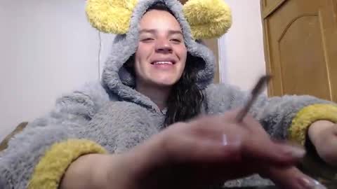 shanel_lozano online show from October 3, 2:27 am