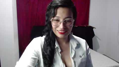 Shanel  online show from December 27, 10:37 pm