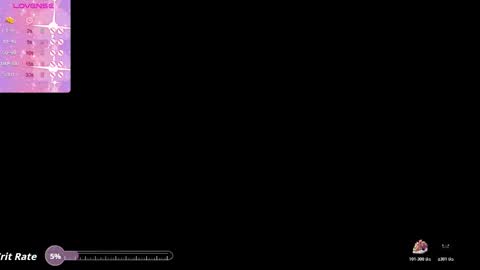 Shanii online show from November 5, 8:47 pm