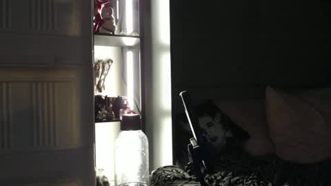 Shannon07 online show from January 6, 5:41 am