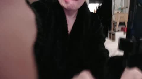 Shannon07 online show from January 27, 5:03 am