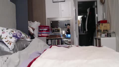 Shannon07 online show from February 15, 2:33 pm