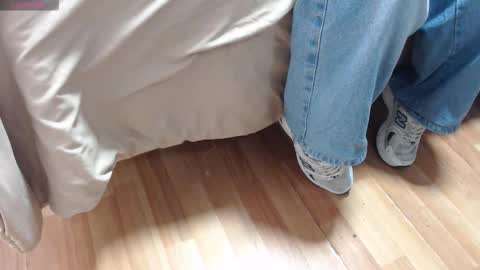 shantal__g online show from October 1, 5:18 pm