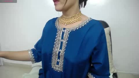 shantalakrishaa online show from April 15, 7:58 pm