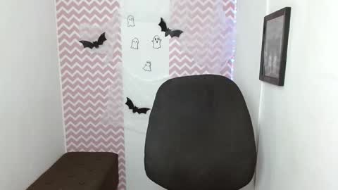 Dayana online show from October 30, 8:10 pm