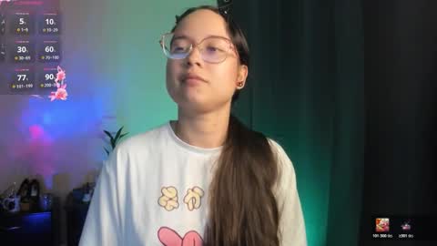 Cat-FOLLOWME and we talk IGshantal cerezo online show from January 16, 9:00 pm