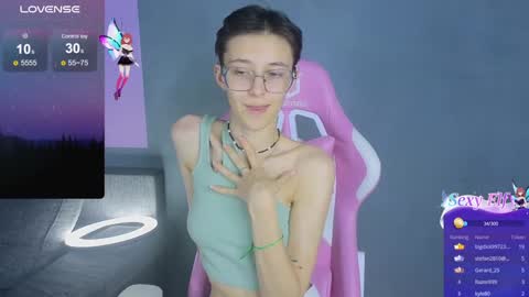 Sharli online show from December 17, 8:10 pm