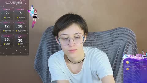 Sharli online show from February 1, 3:18 pm