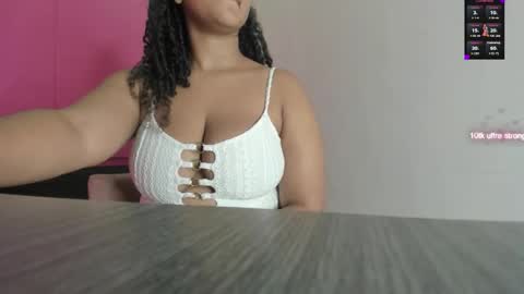 Sharlot online show from October 27, 12:12 pm