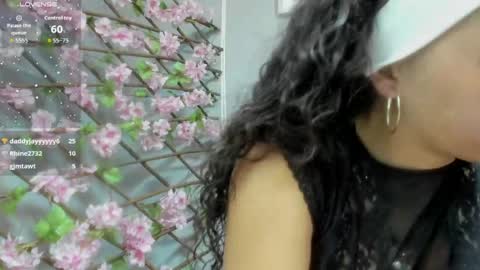 sharlotshh online show from May 4, 9:07 pm