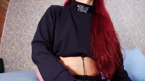 Snapshot of sharlott_kiss chatting on October 21, 2:59 am Sharlott online show from October 21, 2:59 am