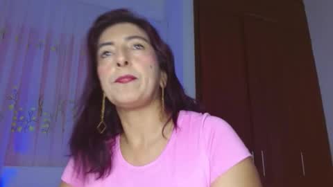 Sharon345 online show from November 29, 9:52 pm