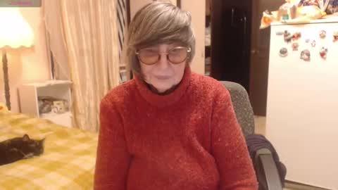 Helena online show from February 11, 5:36 pm