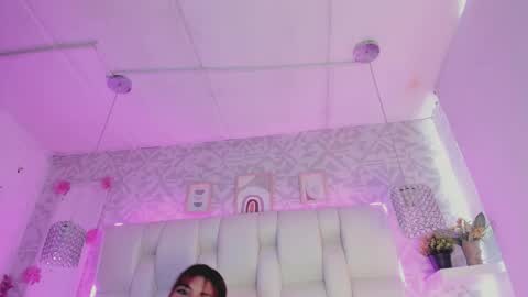 Sharon online show from January 5, 5:27 pm