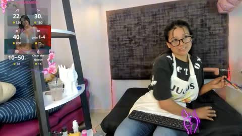 sharoncute16 online show from November 12, 9:46 pm