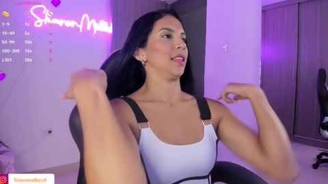 Sharon Independent model online show from February 20, 7:26 pm