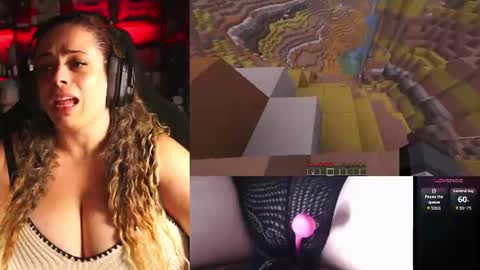 sharonurb3x online show from June 18, 9:08 pm