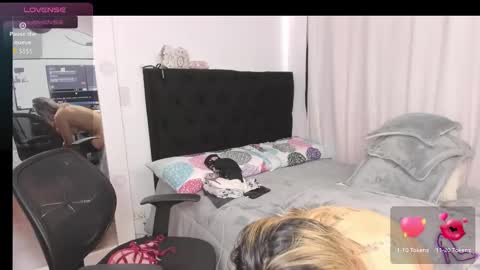 Sharon online show from March 28, 12:26 pm