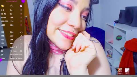 SHAROON online show from March 14, 1:39 am