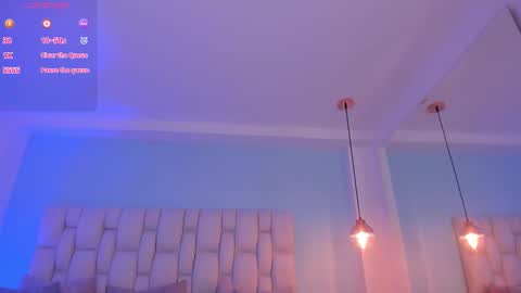 Shantall online show from November 11, 5:36 am