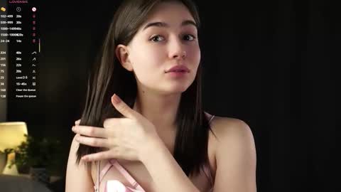 Tessa online show from March 15, 3:08 am