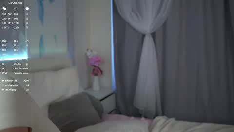 sheenagear online show from March 11, 2:38 am