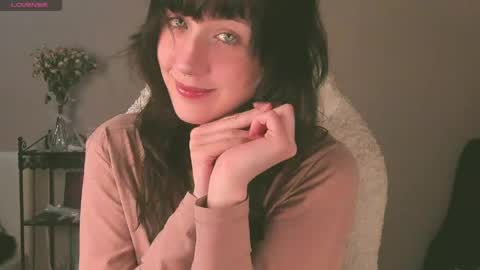 Chiara online show from April 21, 10:17 pm