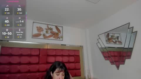 Shego  online show from January 17, 1:13 am