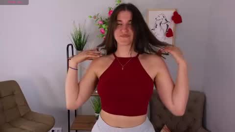 sheila_thomas online show from June 25, 10:08 am