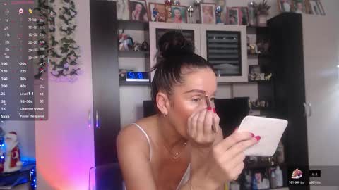 Sheila GMT 2 Tuesday Wednesday Friday Saturday Sunday- 8  5  online show from December 19, 5:10 am