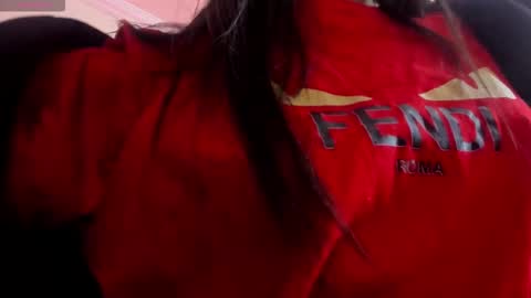 sheilly_brown online show from January 31, 7:11 pm