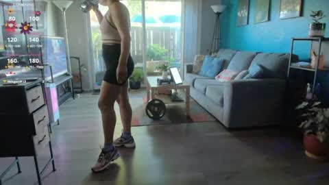 sheilyn_smith online show from July 6, 2:28 am