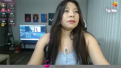sheilyn_smith online show from July 24, 6:55 am