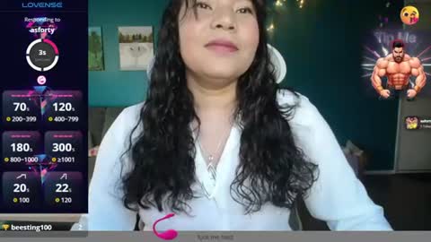 sheilyn_smith online show from July 15, 3:22 am