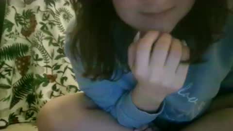 shelby_dust online show from November 9, 7:21 pm