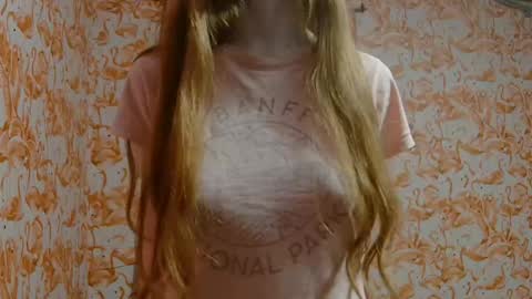 Erika online show from April 15, 1:50 am