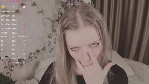 shellyboom online show from March 22, 5:08 pm