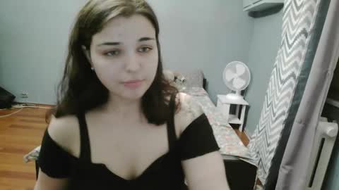 sheril_belton online show from October 2, 9:09 pm