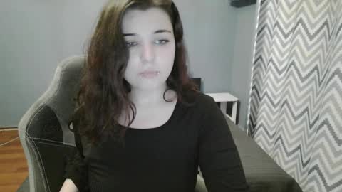 sheril_belton online show from October 10, 1:38 pm