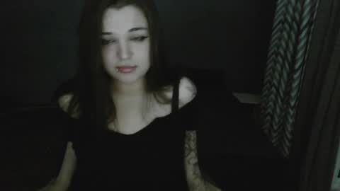 sheril_belton online show from October 20, 9:07 pm