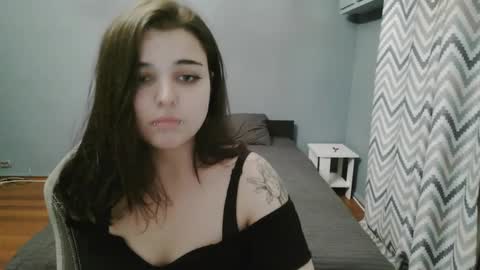 sheril_belton online show from October 4, 10:36 pm