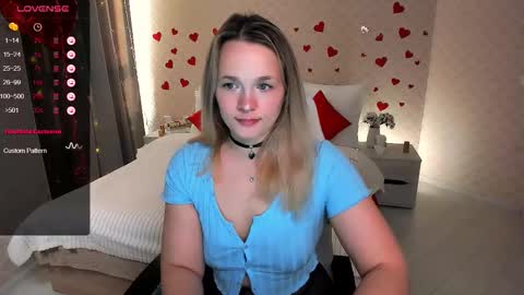 Sheril online show from February 20, 2:46 pm