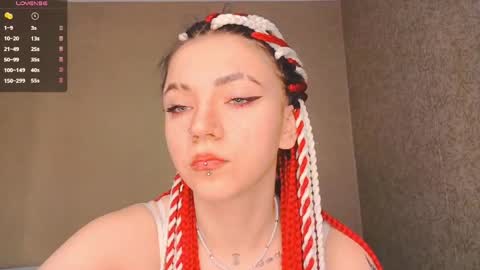 sherleychamblin online show from April 11, 9:35 am