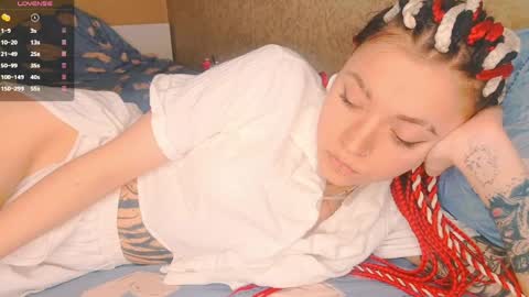 sherleychamblin online show from April 12, 10:18 am