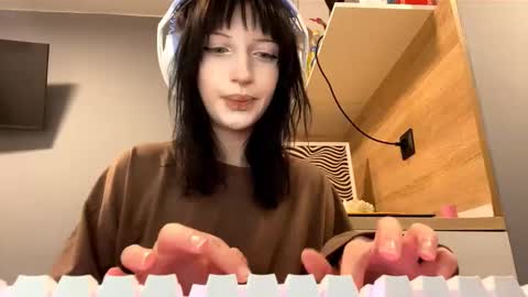 sherronauzat online show from November 30, 10:58 pm