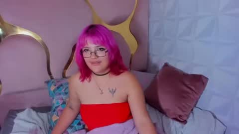 sherry_boomm online show from March 11, 11:51 pm