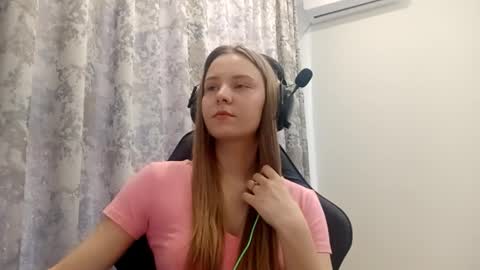 Lisa online show from November 29, 6:50 am