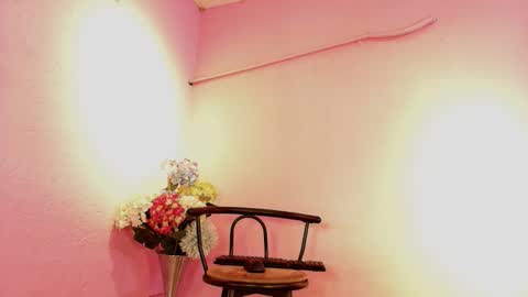 Shary online show from March 8, 2:04 am